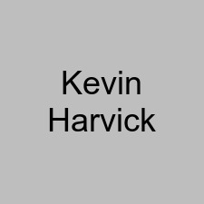 Kevin Harvick
