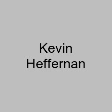 Kevin Heffernan
