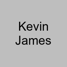 Kevin James