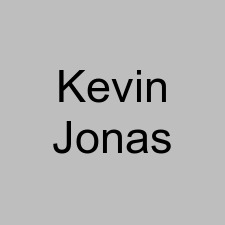 Kevin Jonas