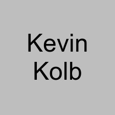Kevin Kolb