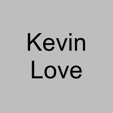 Kevin Love
