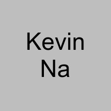 Kevin Na