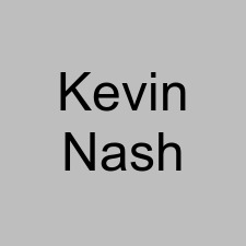 Kevin Nash