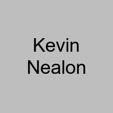 Kevin Nealon