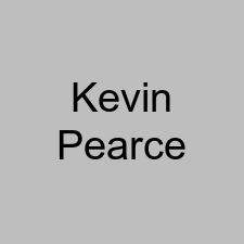 Kevin Pearce