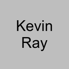 Kevin Ray