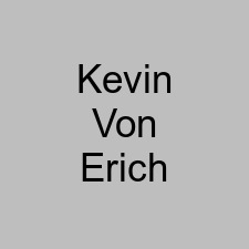 Kevin Von Erich