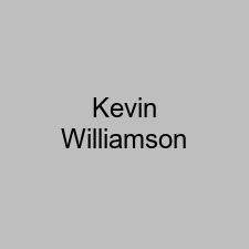 Kevin Williamson