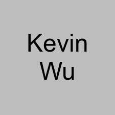 Kevin Wu