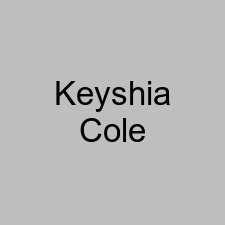 Keyshia Cole