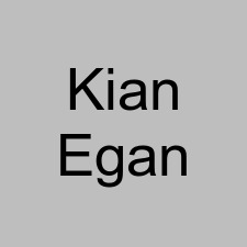 Kian Egan