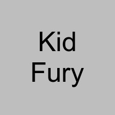 Kid Fury