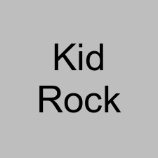 Kid Rock