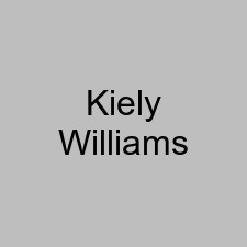Kiely Williams
