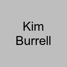Kim Burrell