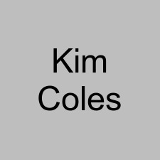 Kim Coles