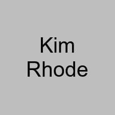 Kim Rhode