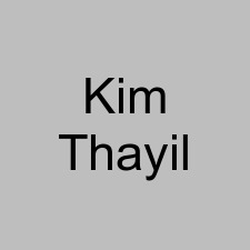 Kim Thayil