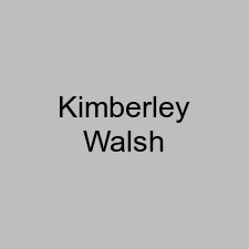 Kimberley Walsh