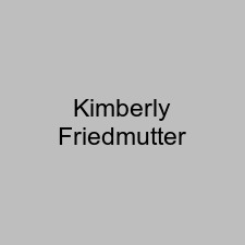 Kimberly Friedmutter