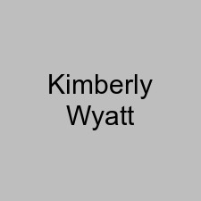 Kimberly Wyatt