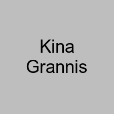 Kina Grannis
