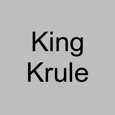 King Krule