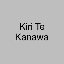 Kiri Te Kanawa