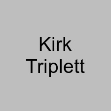 Kirk Triplett