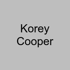 Korey Cooper