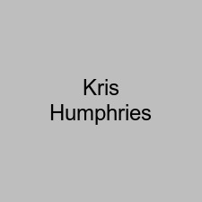 Kris Humphries
