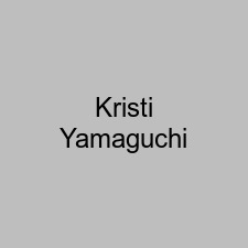Kristi Yamaguchi