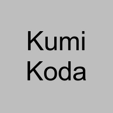 Kumi Koda
