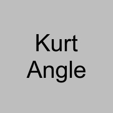 Kurt Angle