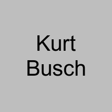 Kurt Busch