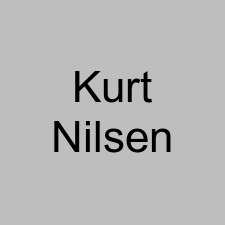 Kurt Nilsen