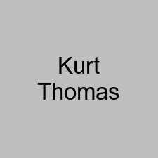 Kurt Thomas
