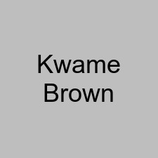 Kwame Brown