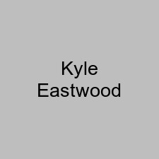 Kyle Eastwood