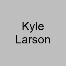 Kyle Larson
