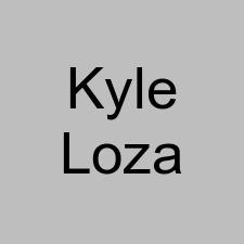 Kyle Loza