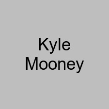 Kyle Mooney
