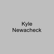 Kyle Newacheck