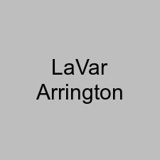 LaVar Arrington