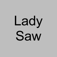 Lady Saw