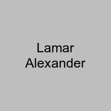 Lamar Alexander