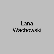 Lana Wachowski