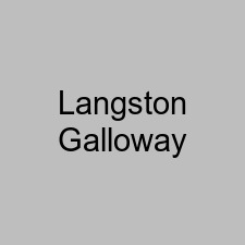 Langston Galloway