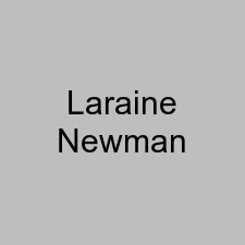 Laraine Newman